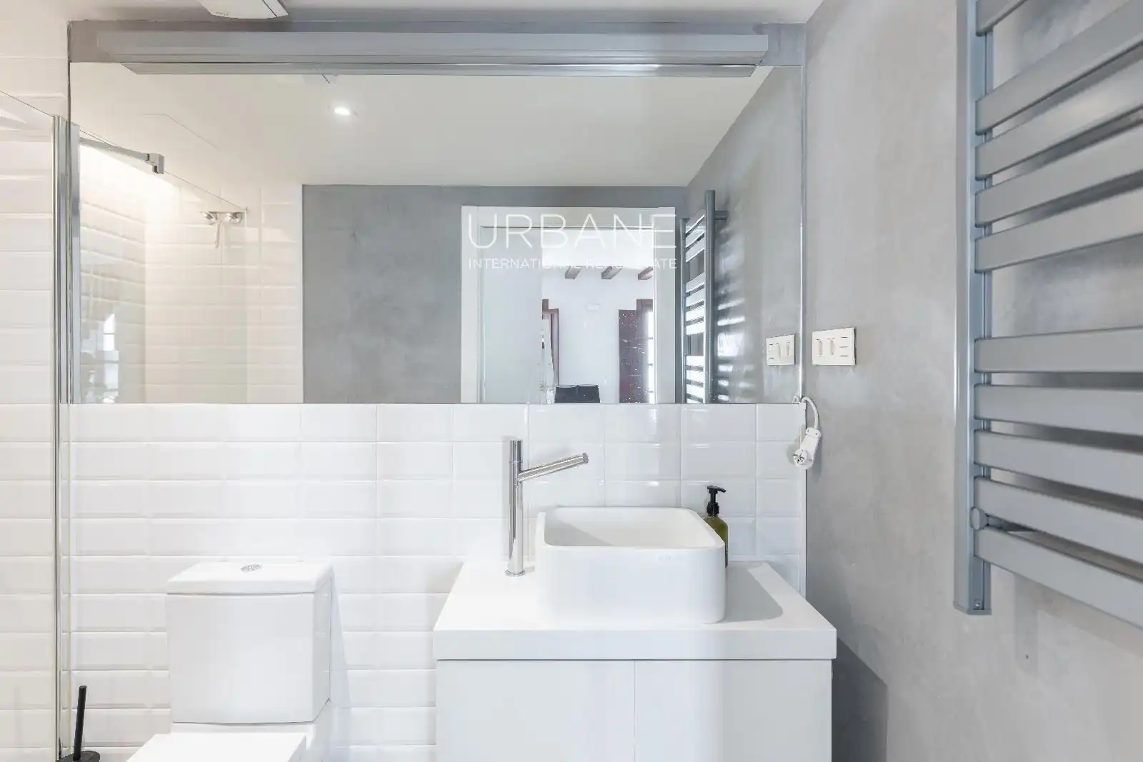 Wohnung 101 m² in Barcelona