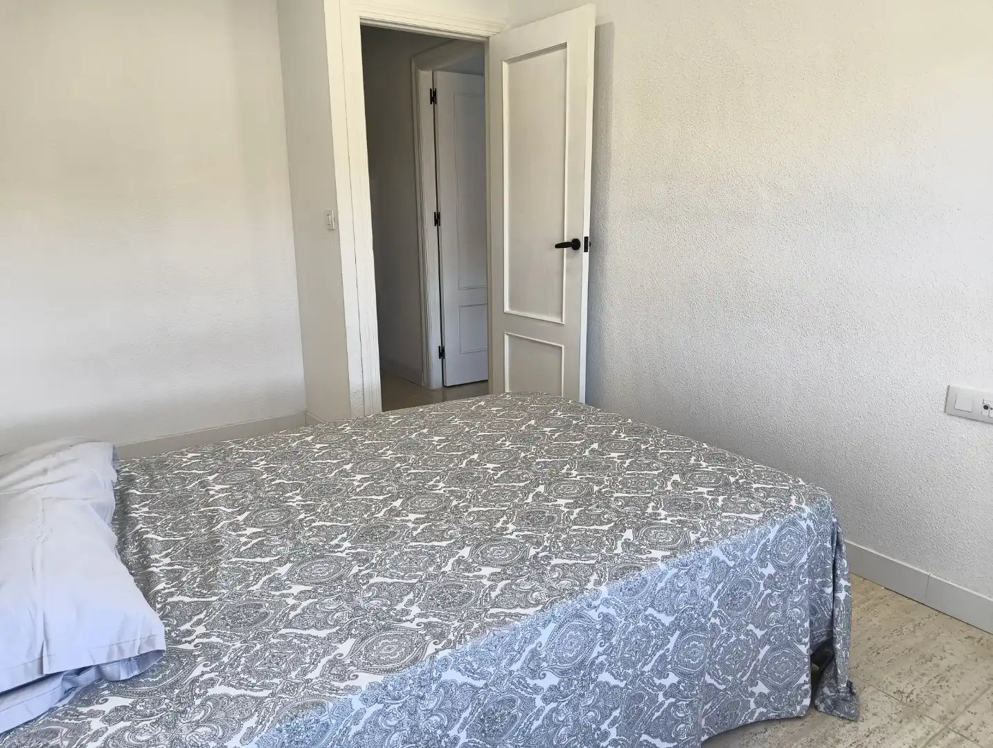Wohnung 90 m² in La Unión