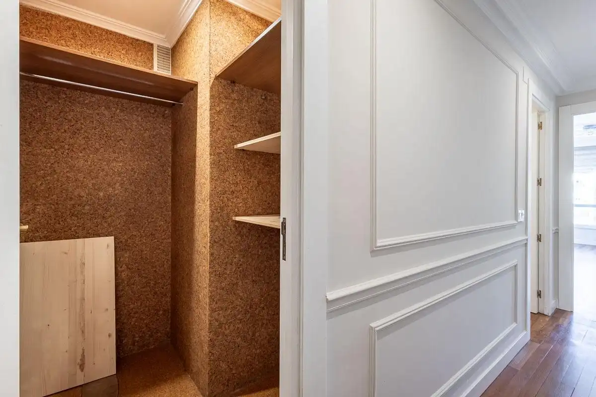 Piso de 150 m² en Granada