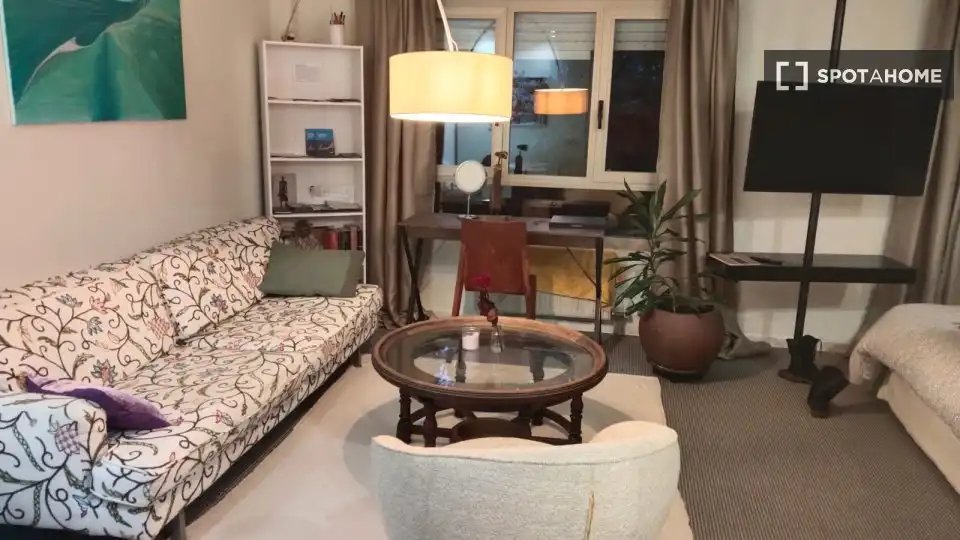 Habitación en alquiler, San Sebastián