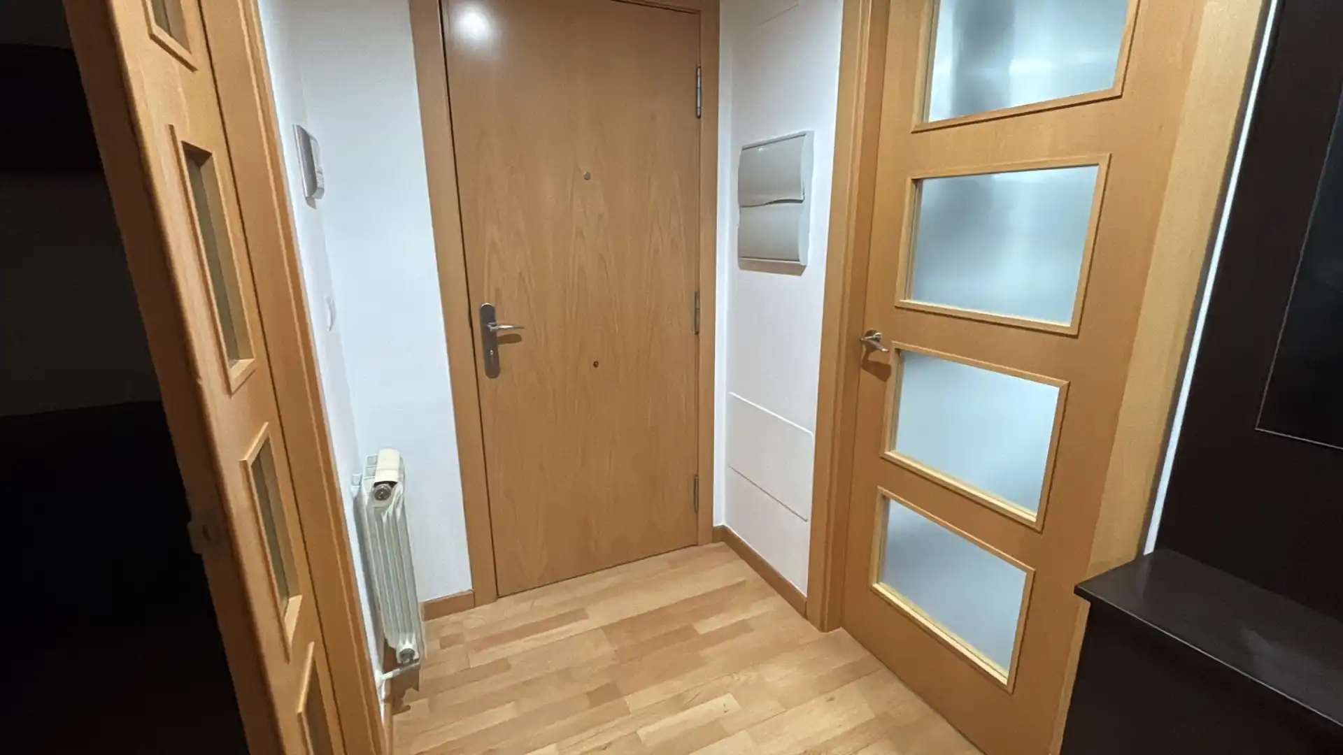 Appartamento 78 m² a Sabiñánigo