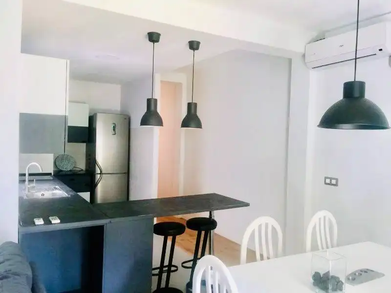 Piso de 105 m² en Valencia