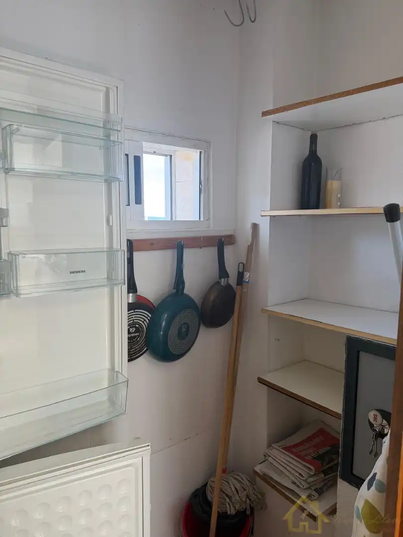 Piso de 180 m² en Lugo