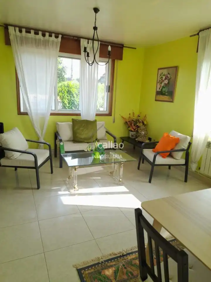 Casa de 265 m² a Mugardos