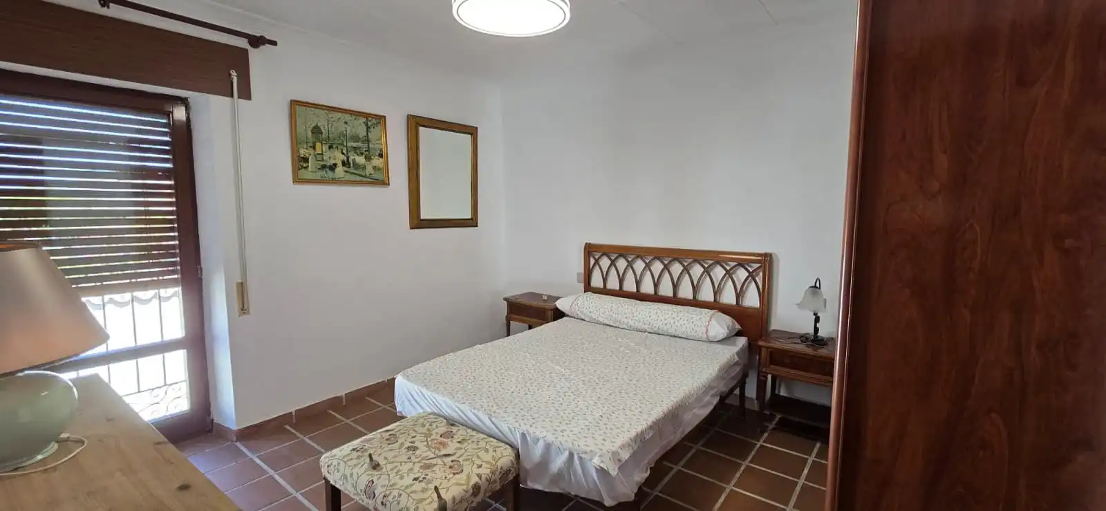 Piso de 131 m² en Cabezarados