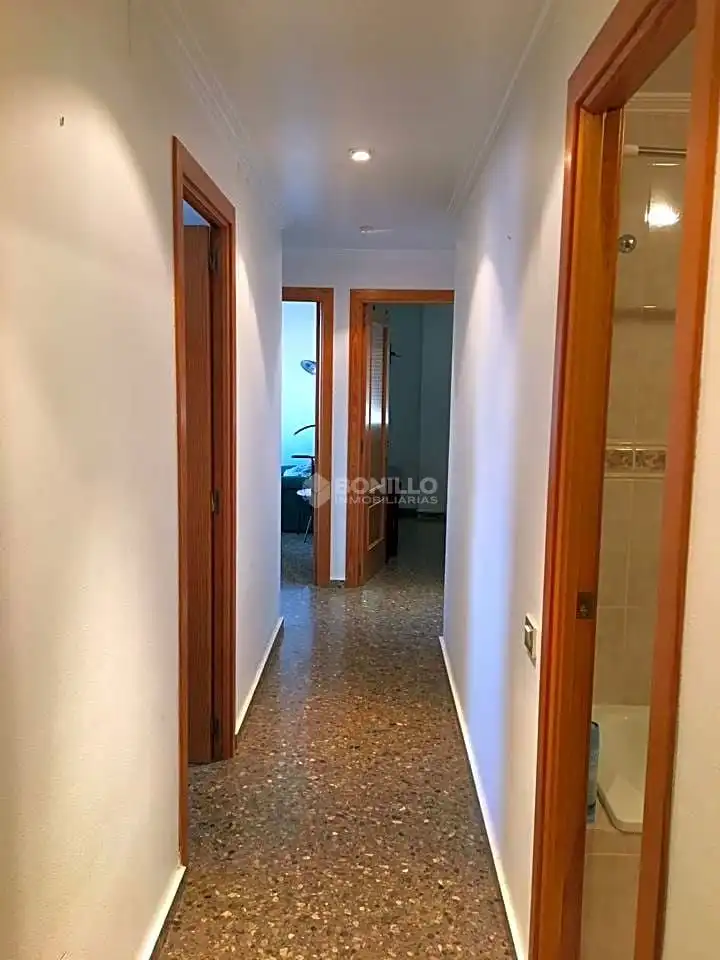 Piso de 168 m² en Teruel