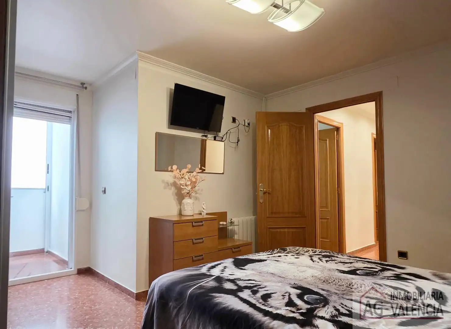 Piso de 112 m² en Almenara