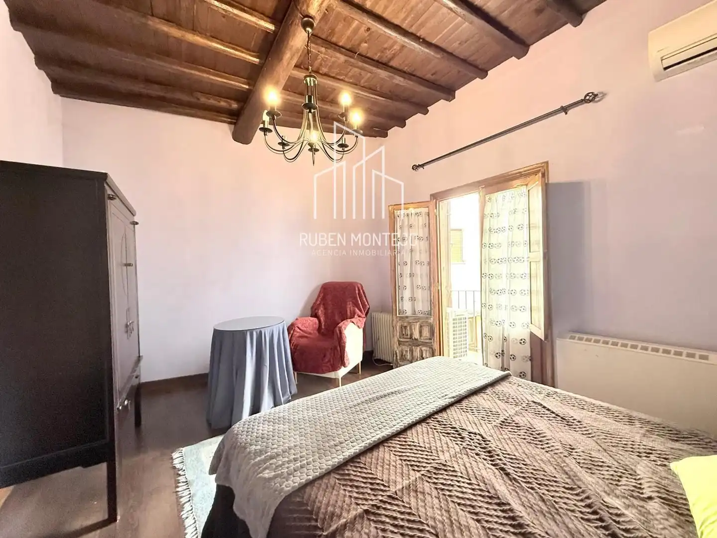 Pis de 113 m² a San Esteban de la Sierra