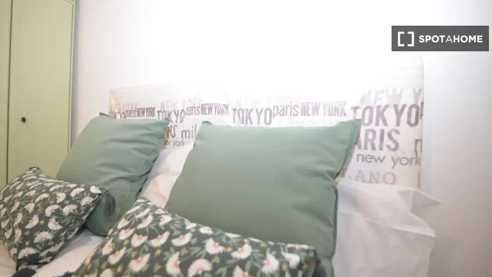 Habitación en alquiler, Santander