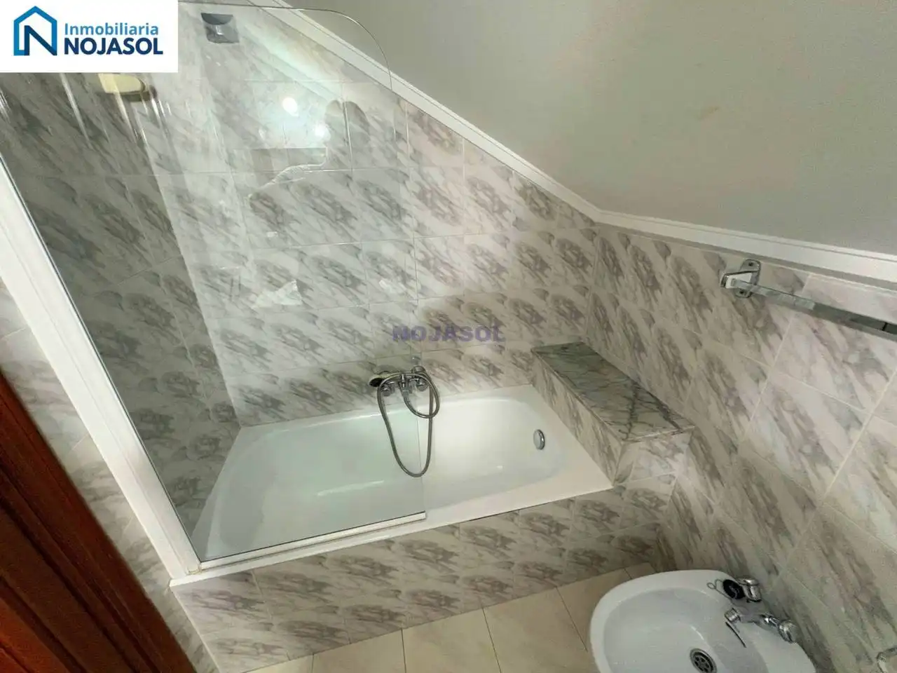Piso de 60 m² en Noja