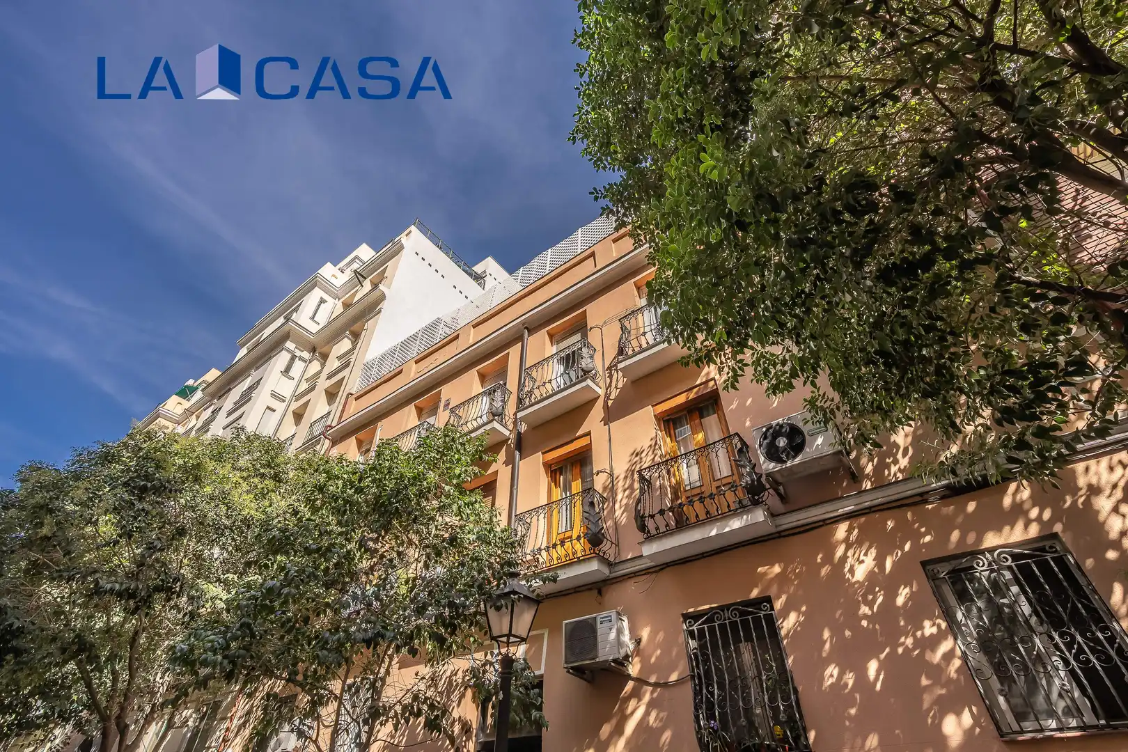 Pis de 45 m² a Madrid