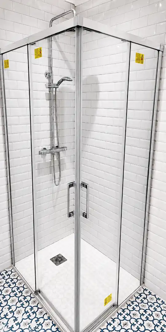 Piso de 110 m² en Santander