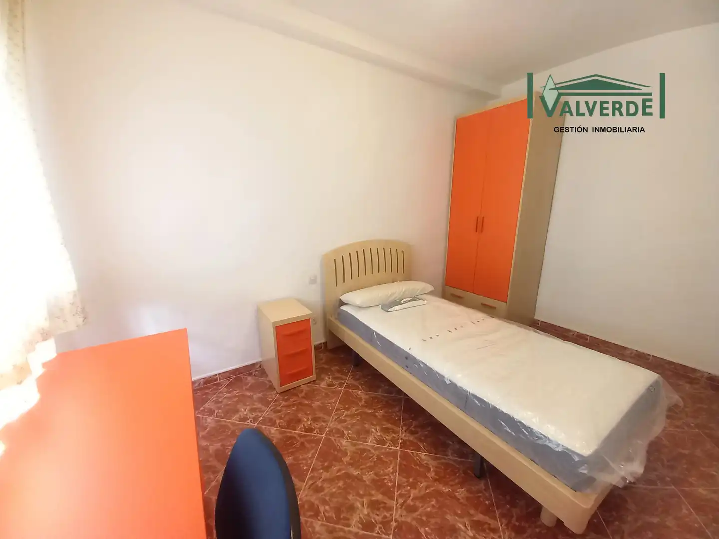 Piso de 85 m² en Granada