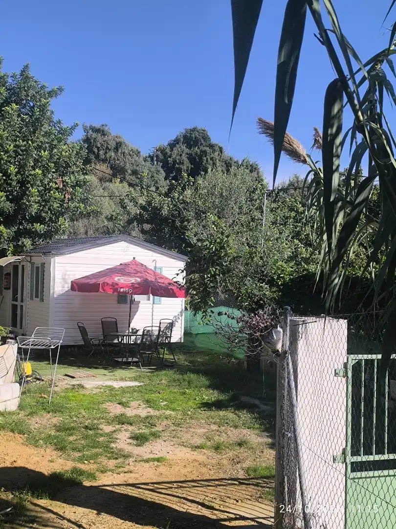 Wohnung 32 m² in Ojén