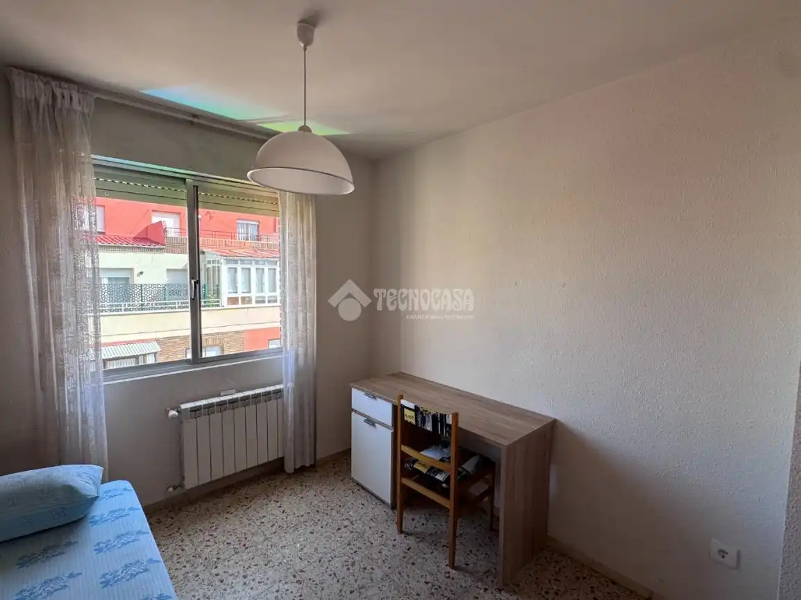 Piso de 100 m² en León