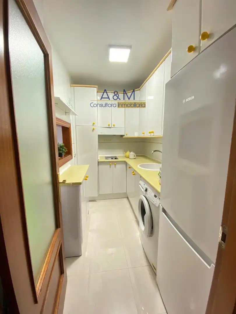 Piso de 66 m² en Valladolid