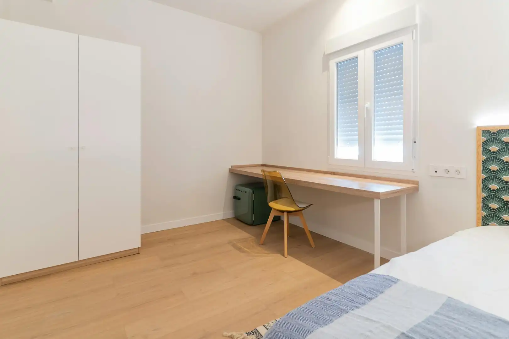 Habitación en alquiler, Madrid