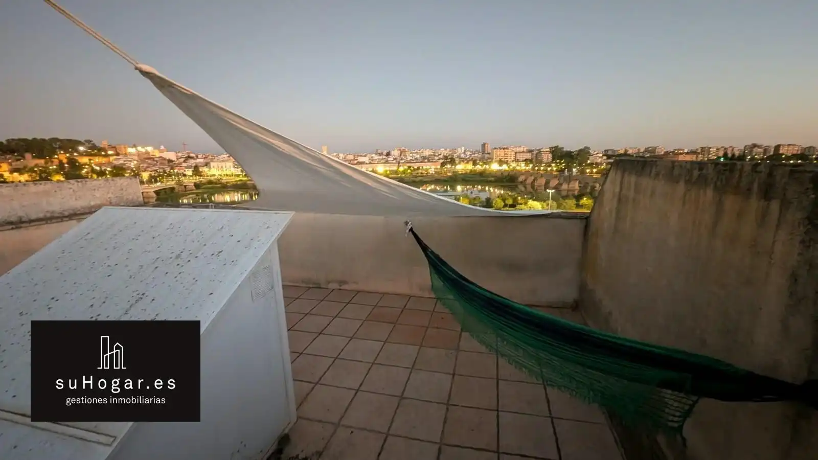 Wohnung 75 m² in Badajoz