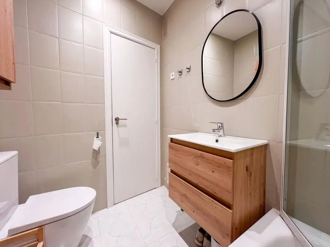 Piso de 60 m² en Bilbao