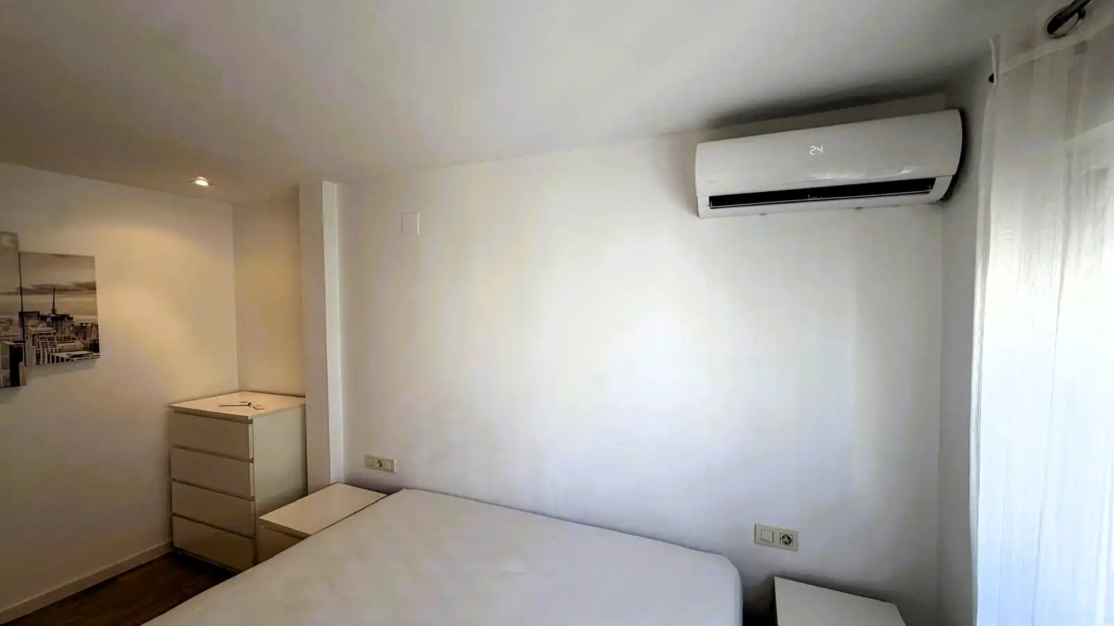 Piso de 99 m² en Valencia