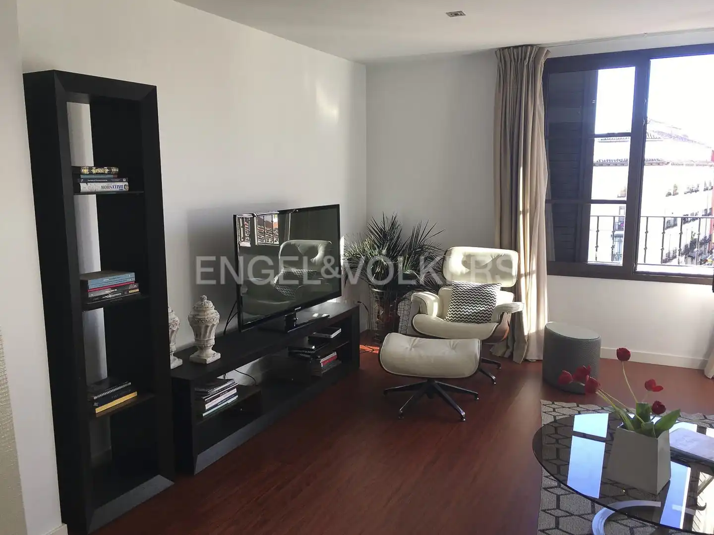 Piso de 80 m² en Majadahonda