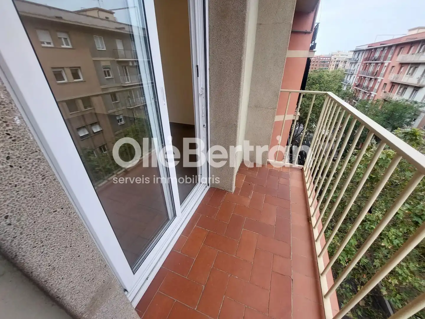 Pis de 80 m² a Barcelona