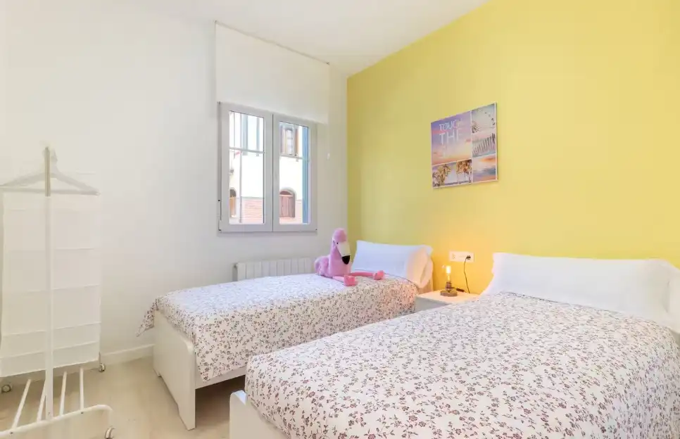 Pis de 61 m² a Bilbao