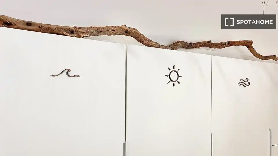 Habitación en alquiler, Palma