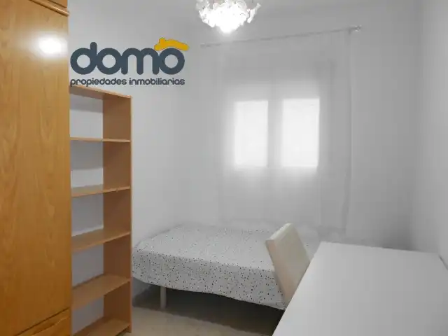 Habitació de lloguer, Granada