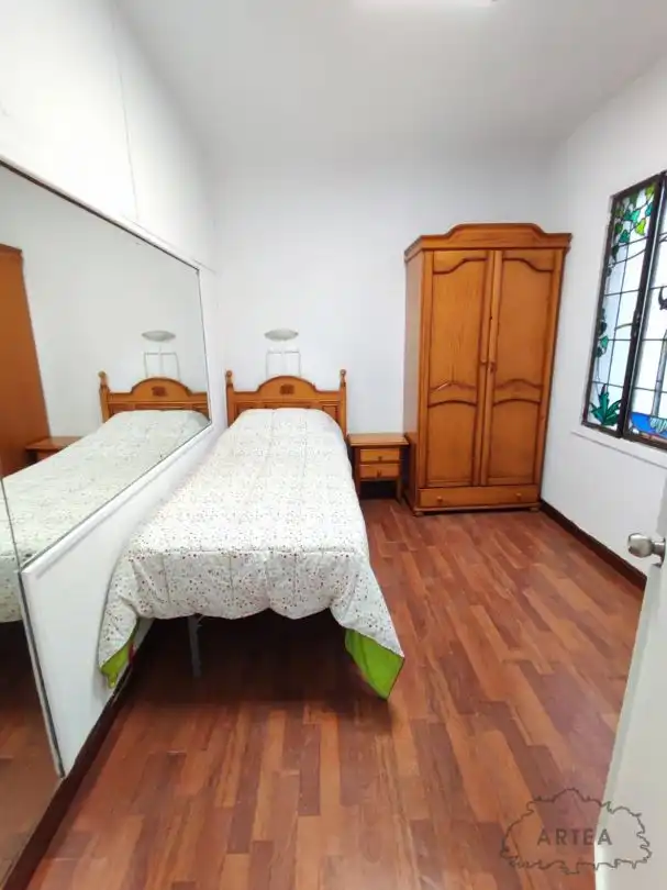 Pis de 210 m² a Bilbao