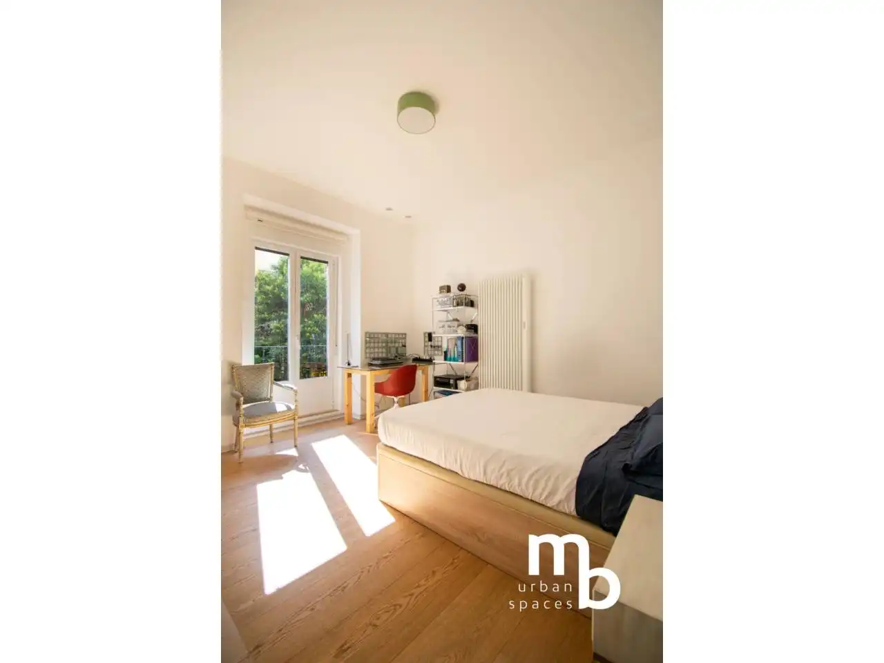 Piso de 110 m² en Madrid