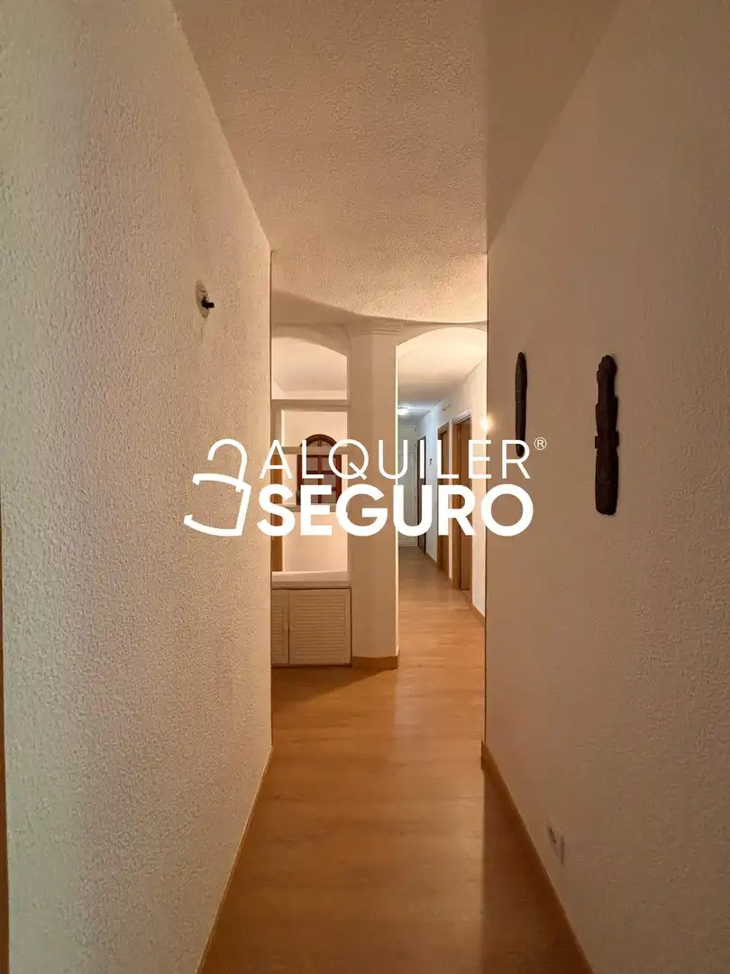 Pis de 105 m² a Rivas-Vaciamadrid