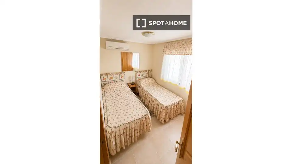 Habitación 78 m², Torrevieja