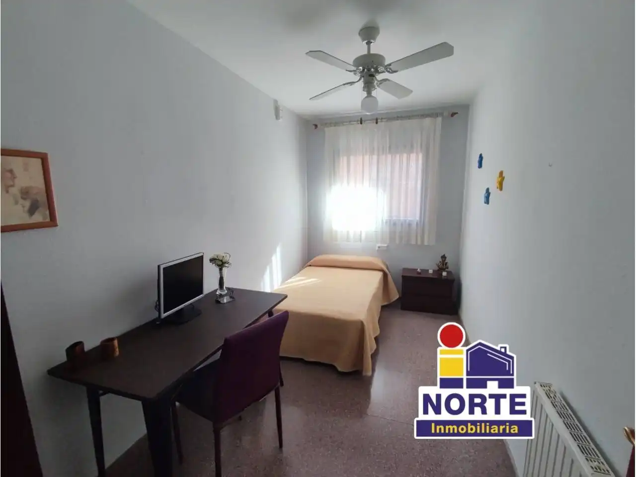 Piso de 102 m² en Alcoy