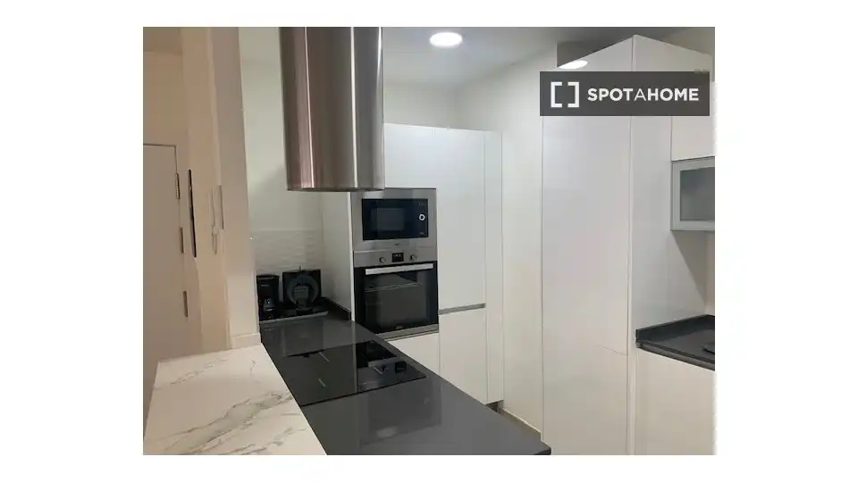 Habitación 91 m², Las Palmas de Gran Canaria