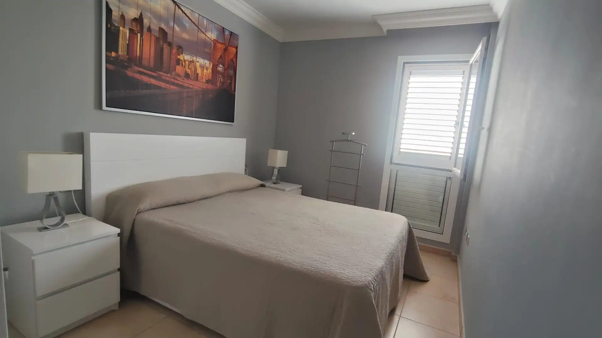 Piso de 70 m² en Arico
