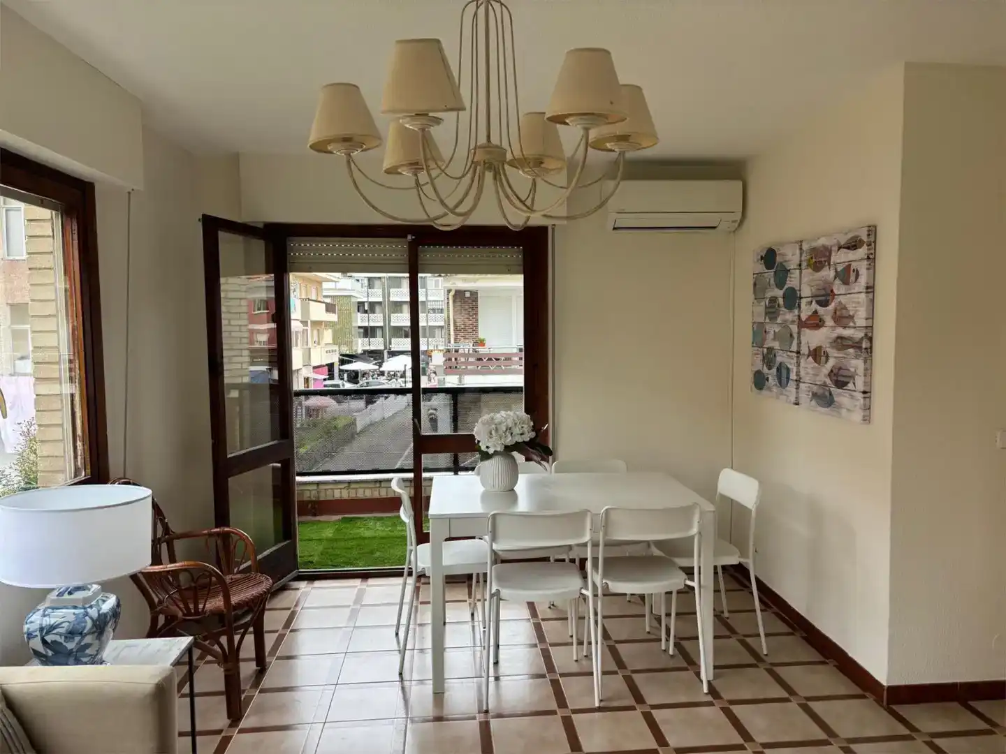 Piso de 90 m² en Ribamontán al Mar