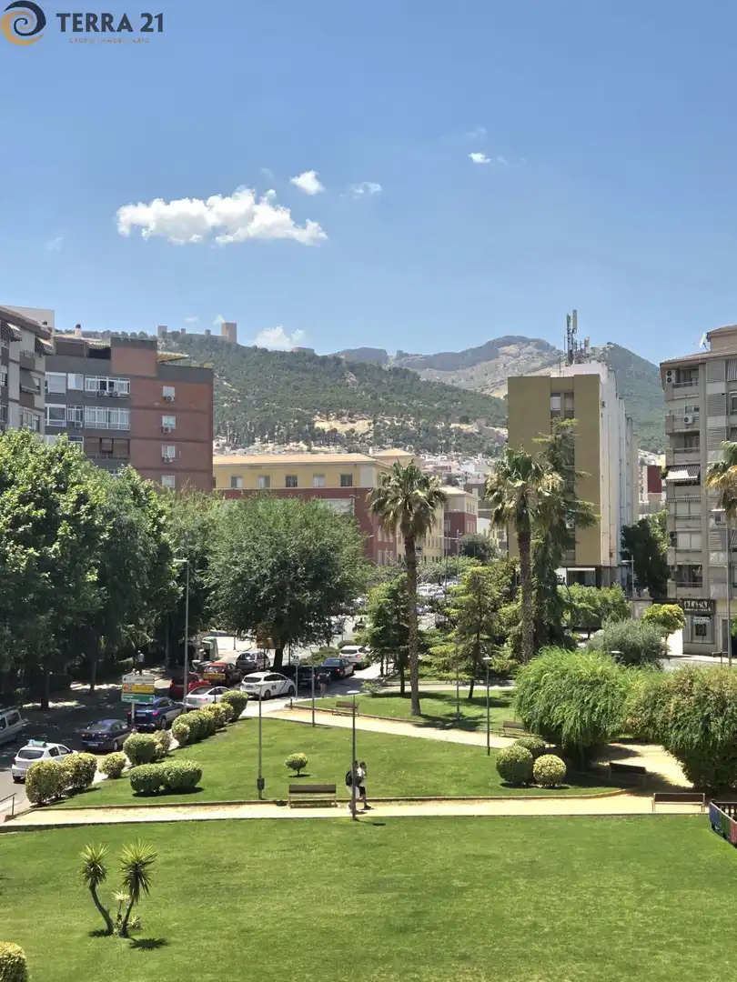 Habitación 100 m², Jaén