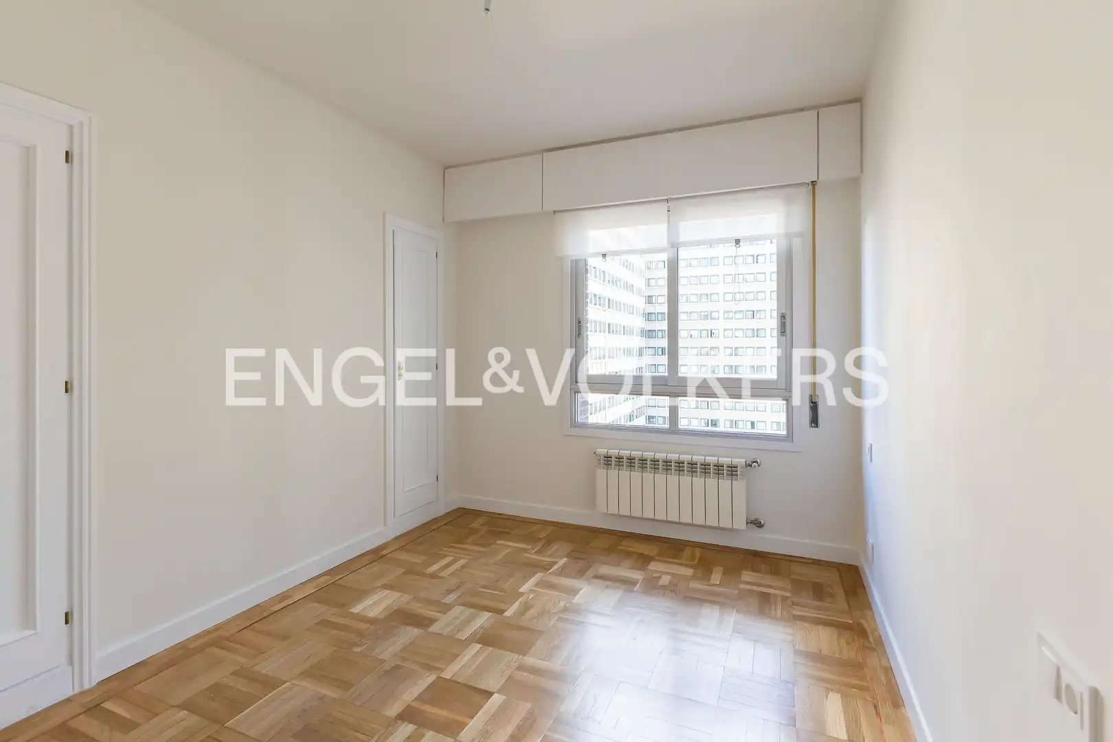 Wohnung 191 m² in Madrid
