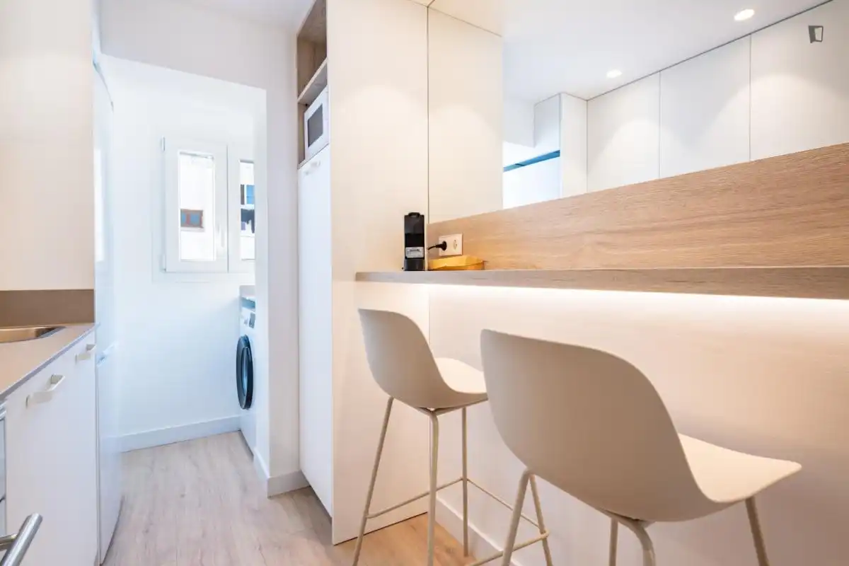Habitación en alquiler, Valencia