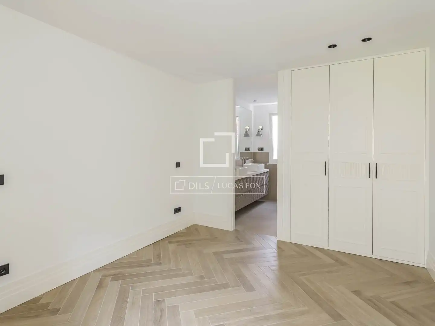 Piso de 148 m² en Madrid