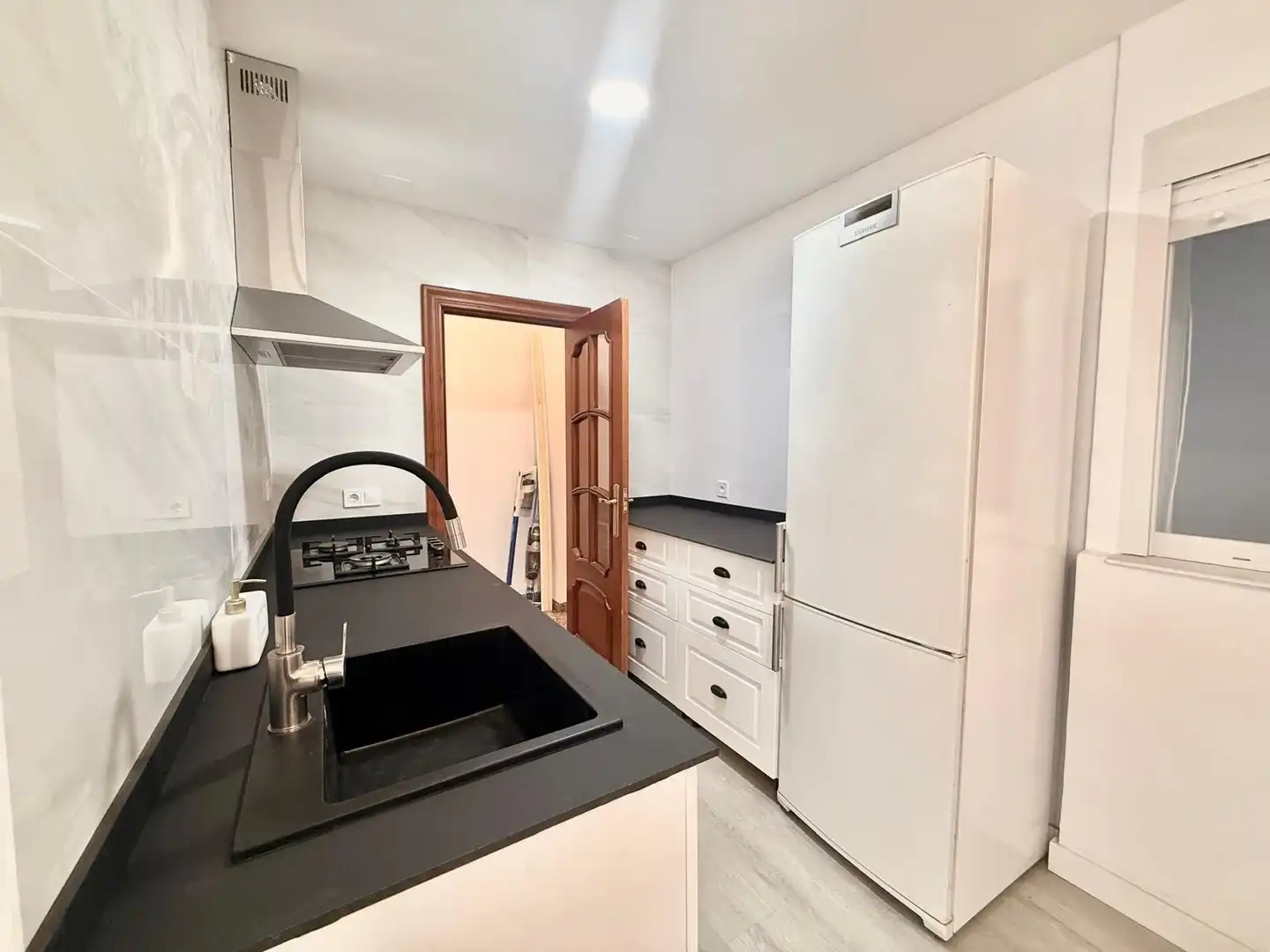 Piso de 130 m² en Alicante