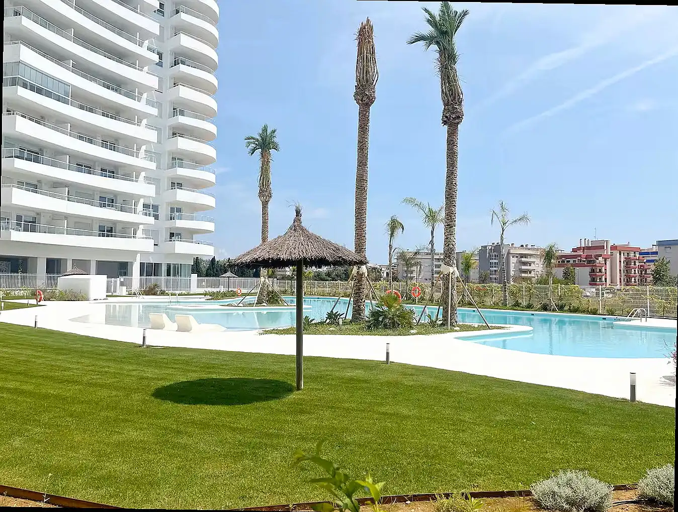 Pis de 91 m² a Canet d'en Berenguer