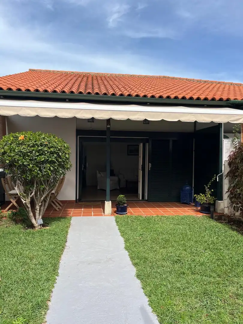 Pis de 115 m² a Puerto de la Cruz