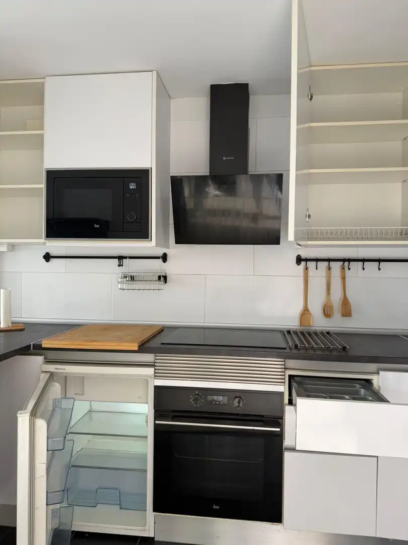 Pis de 59 m² a Gavà