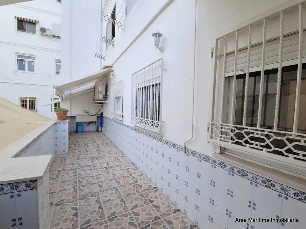 Piso de 100 m² en Valencia