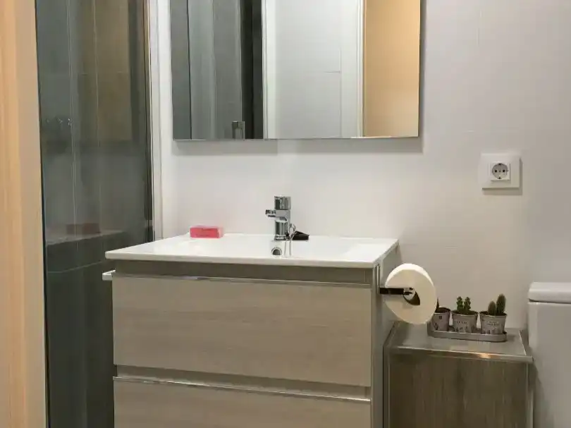 Piso de 65 m² en Córdoba