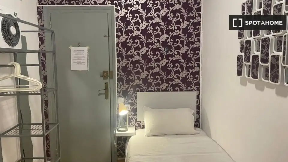 Habitación en alquiler, Barcelona