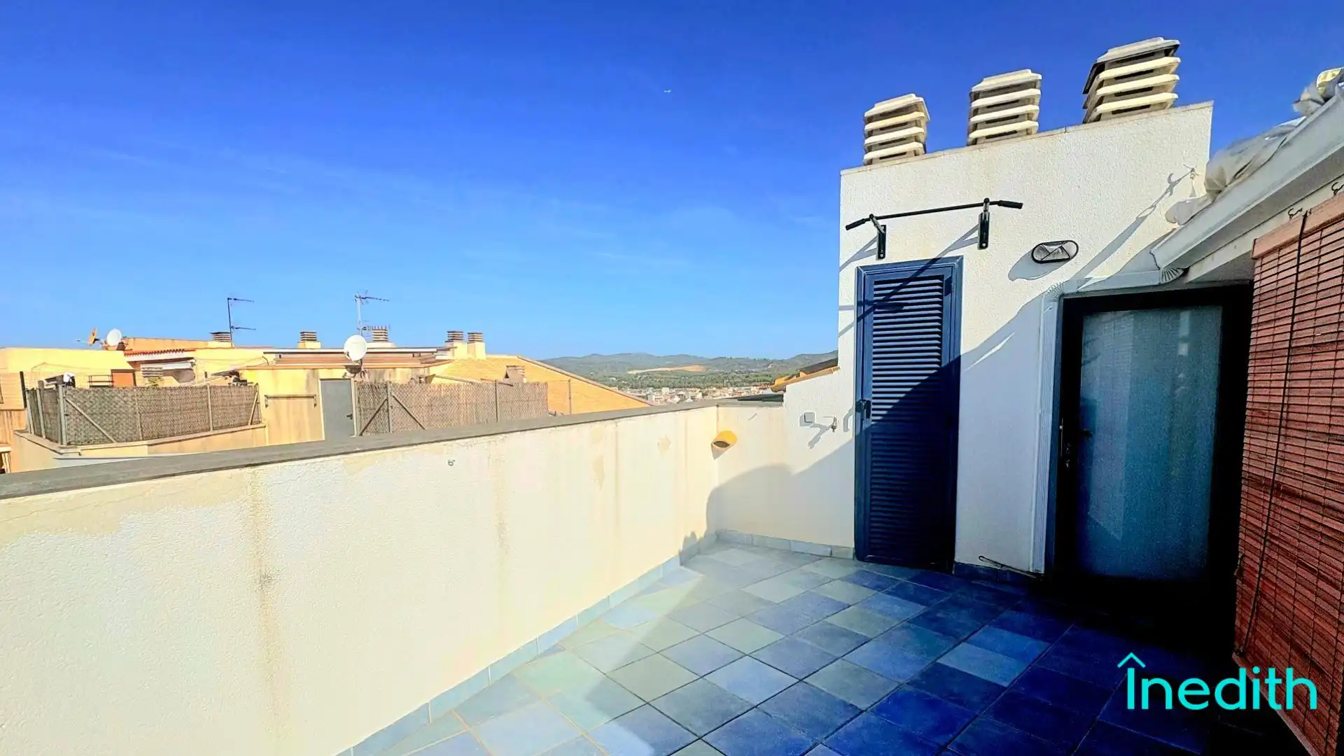 Piso de 79 m² en San Pedro de Ribas