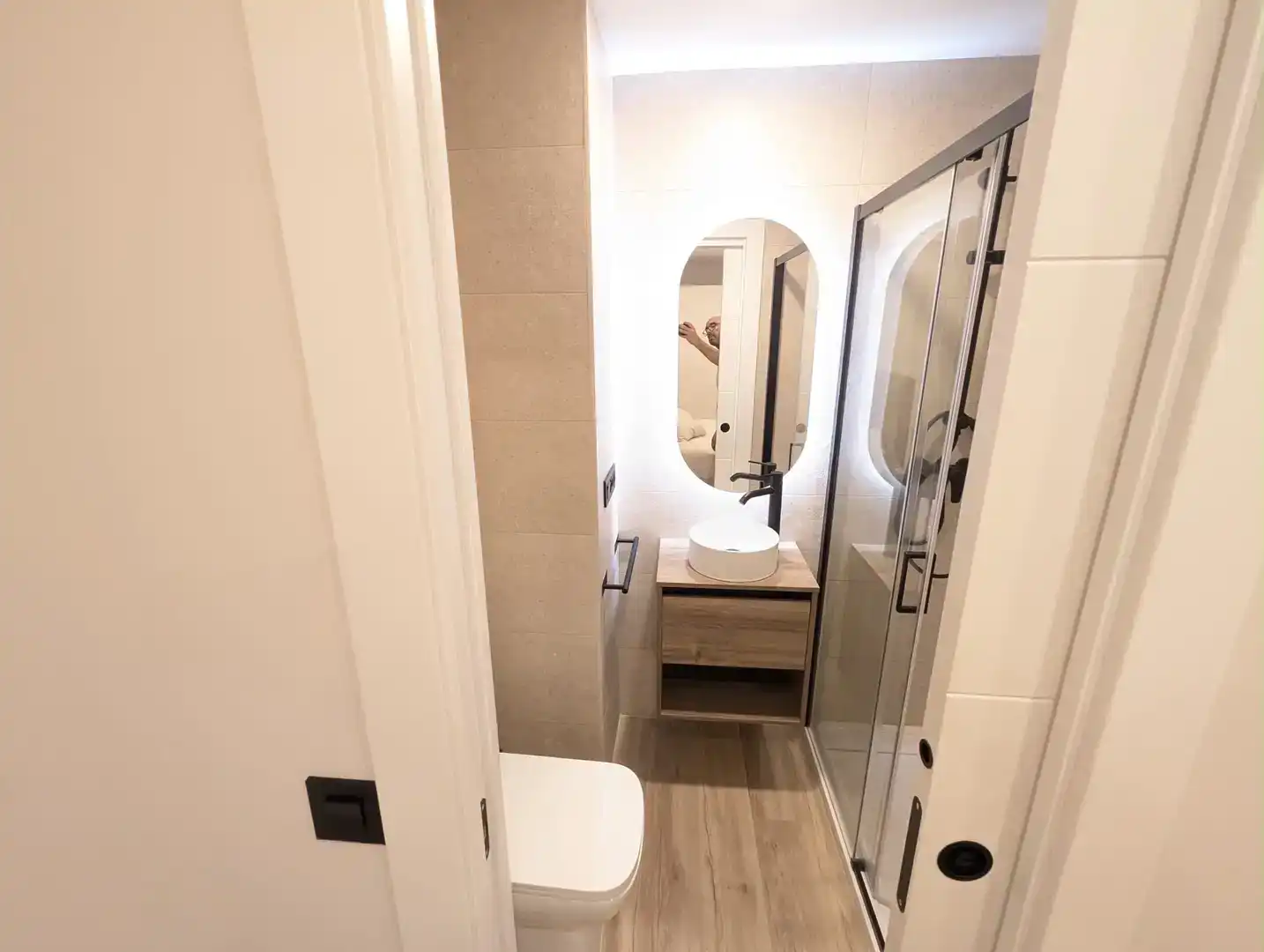 Piso de 80 m² en Burgos